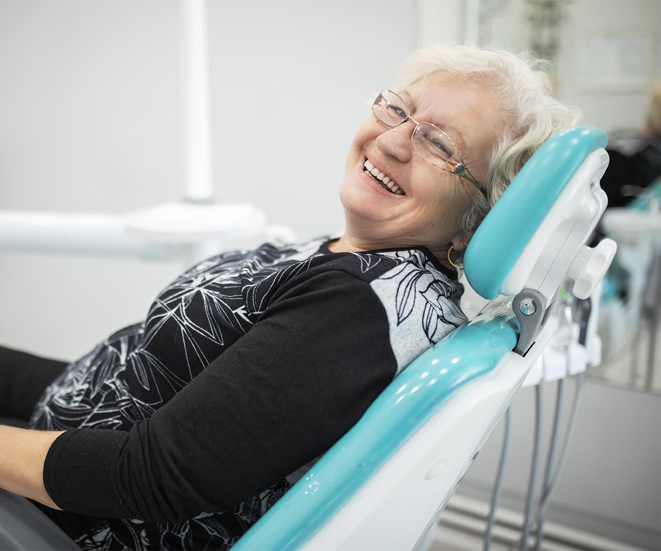 All-on-4&reg; Implants
