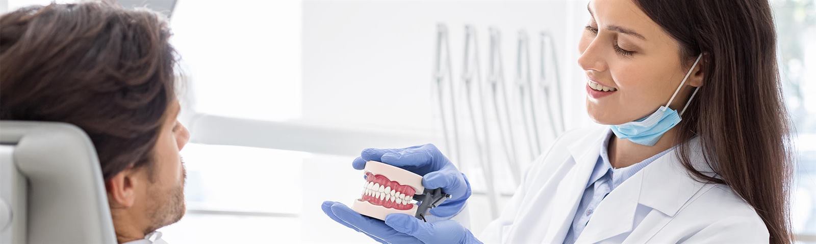 Dental bridge