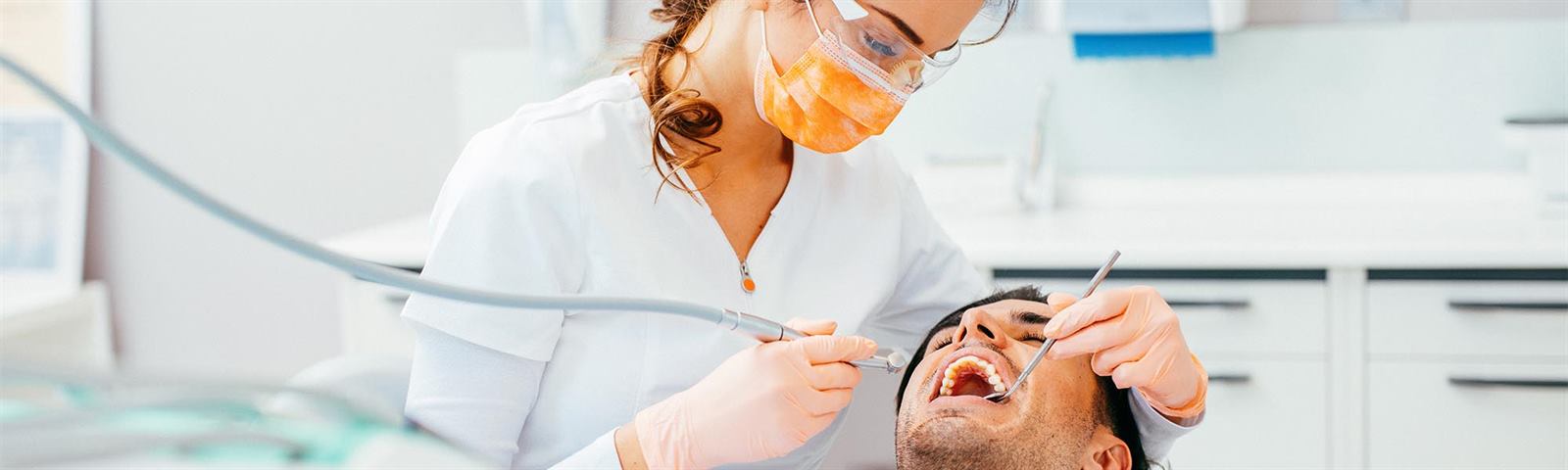 Dental Checkups