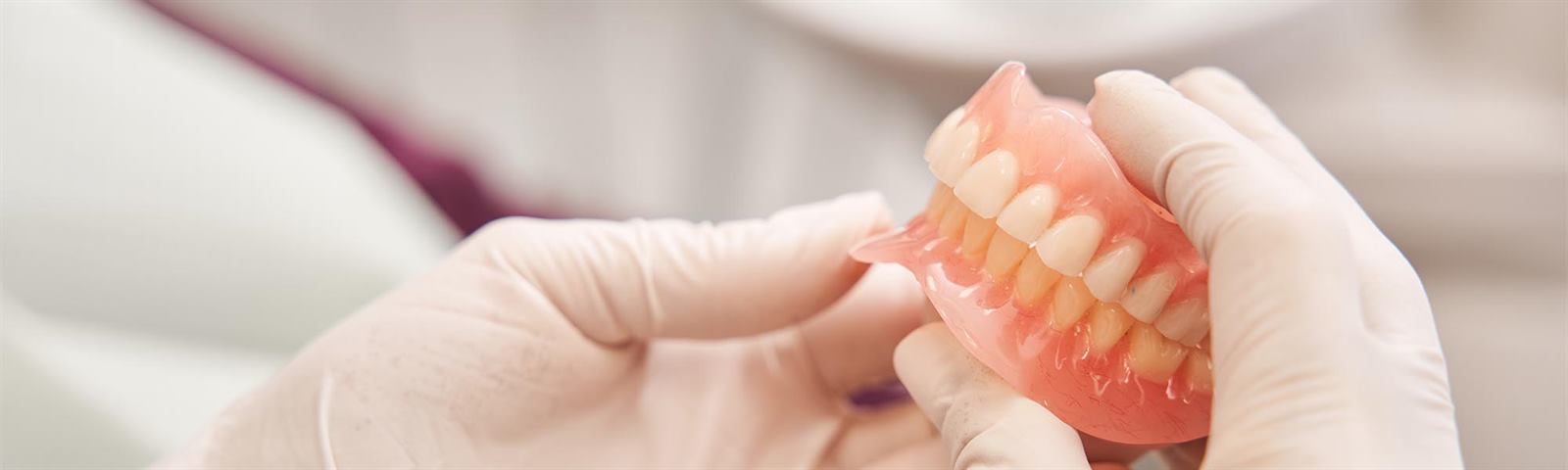 Dentures