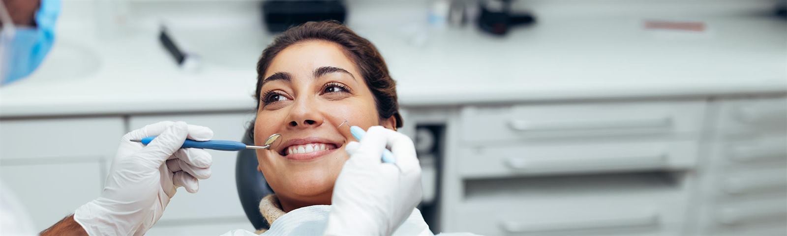Fluoride Treatment