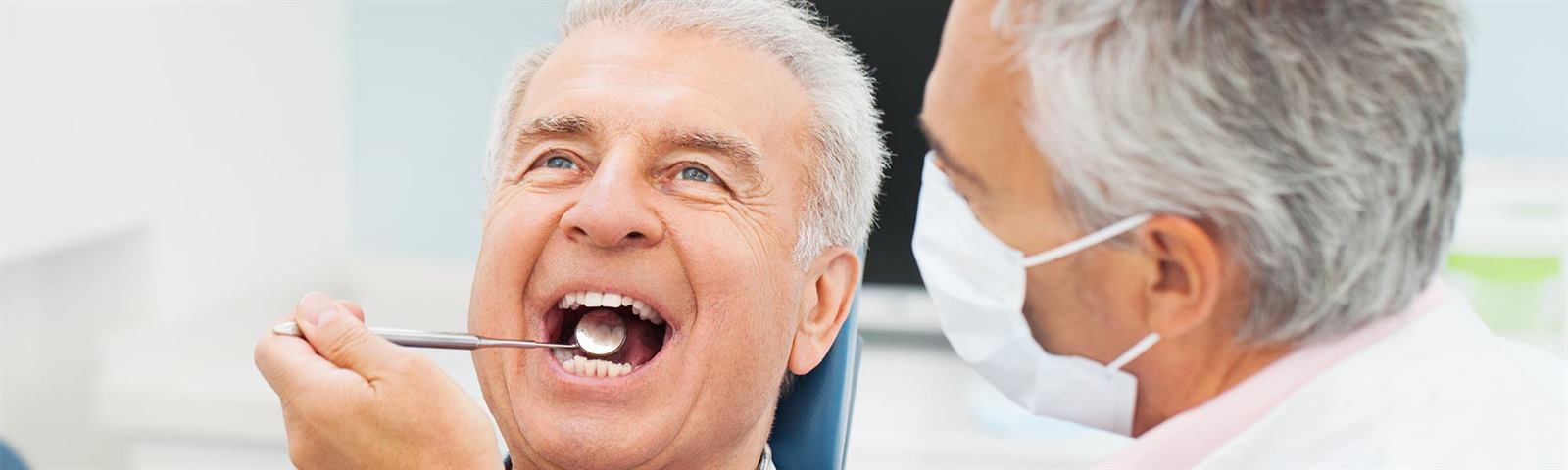 Preventing periodontal disease
