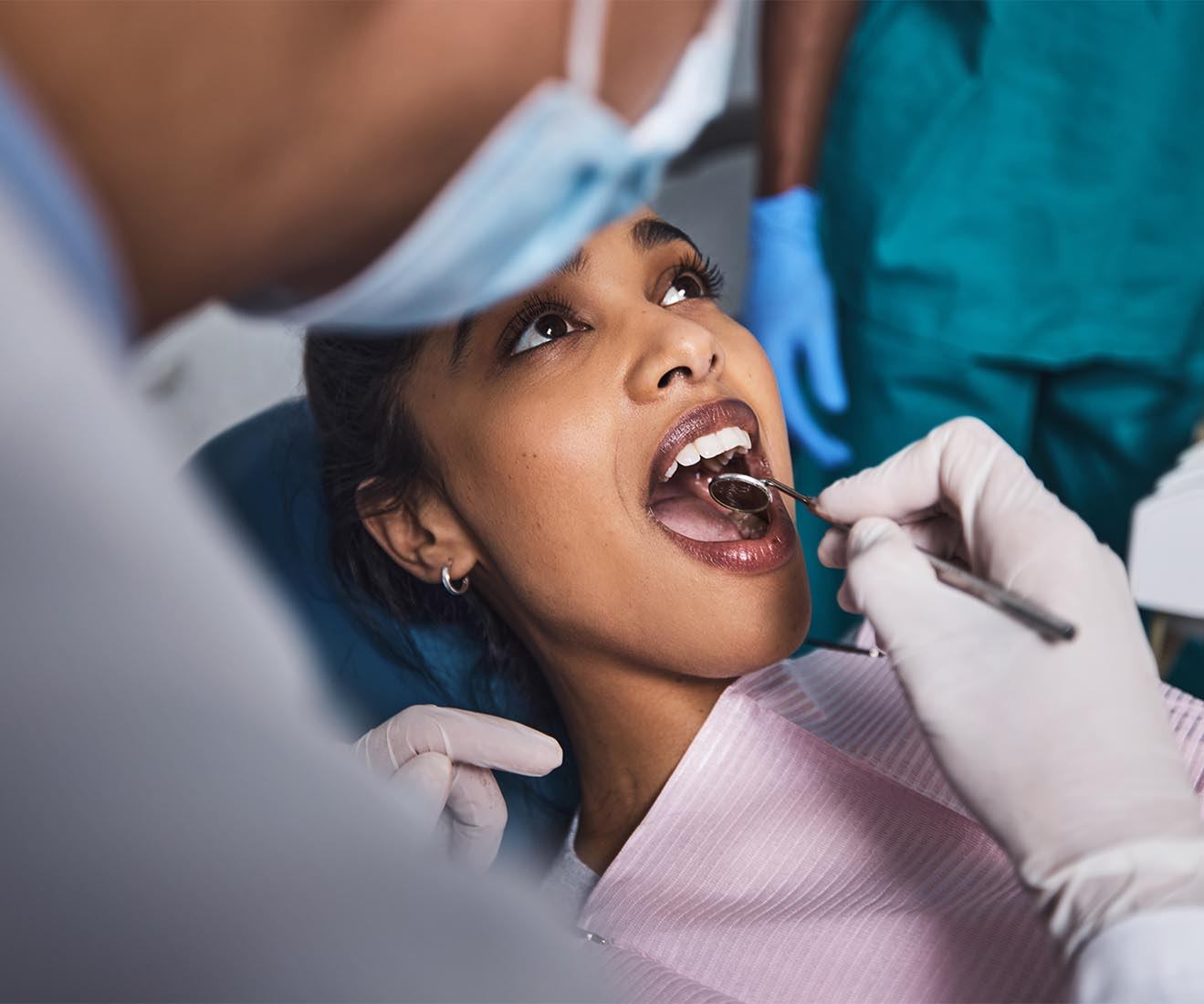 Root Canal Therapy