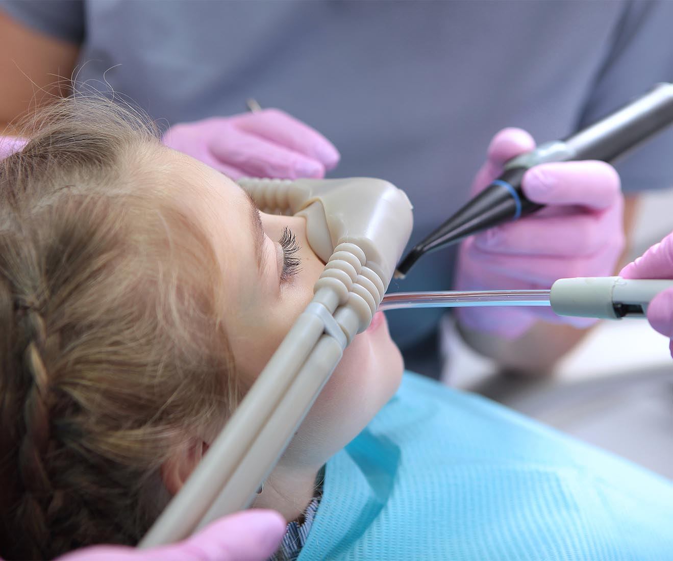 Sedation FAQs