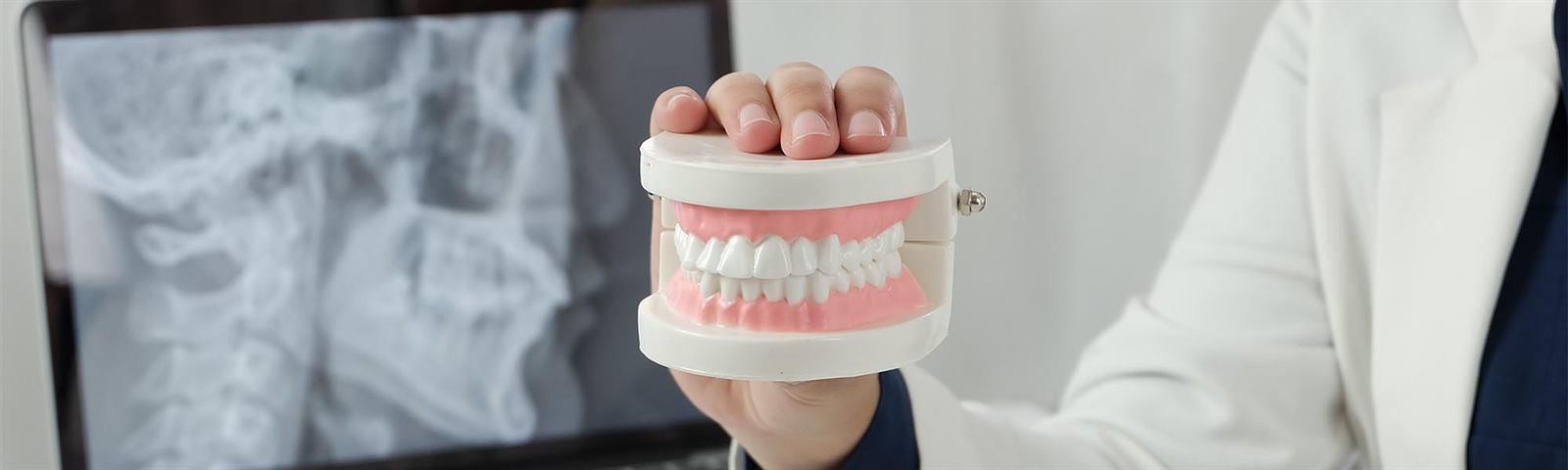 3D dental printing technology