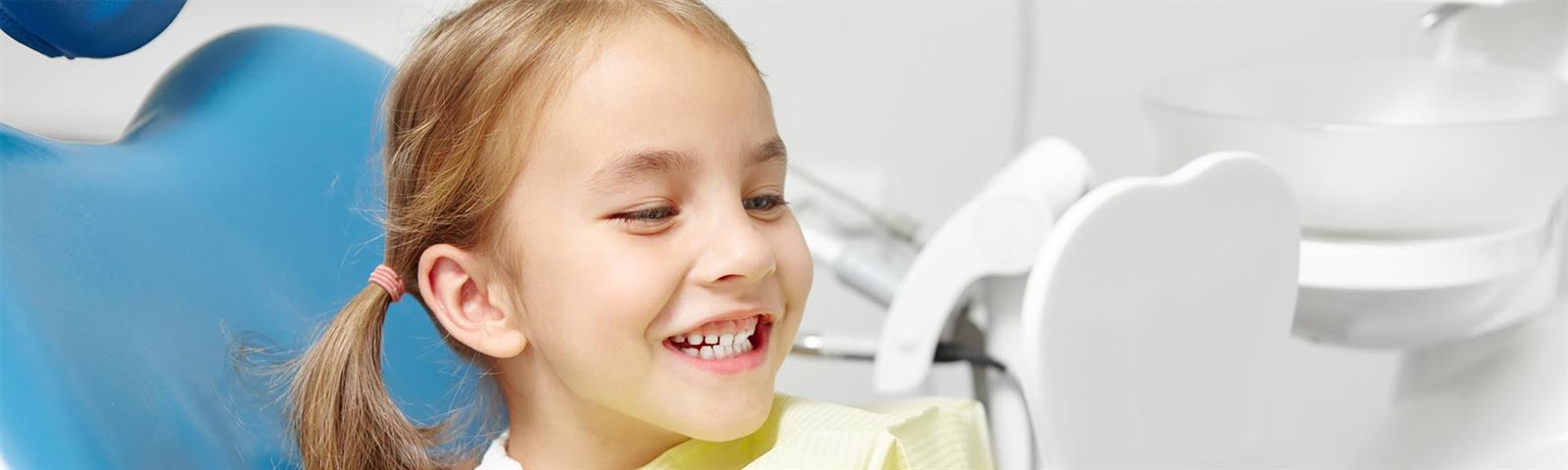 Teeth Cleaning
